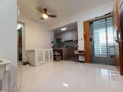 Blk 26A Saint George's Towers (Kallang/Whampoa), HDB 4 Rooms #559182941